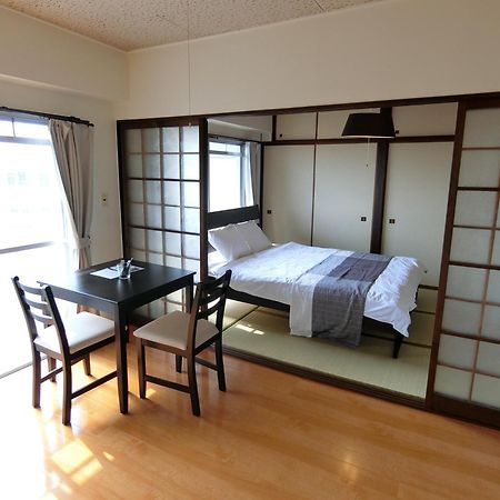 Simple Stay Beppu Oda fotoğraf