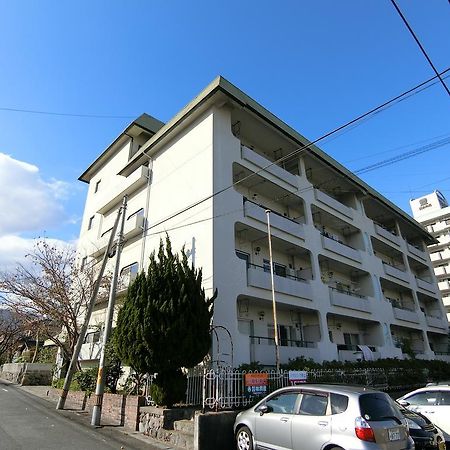 Simple Stay Beppu Dış mekan fotoğraf