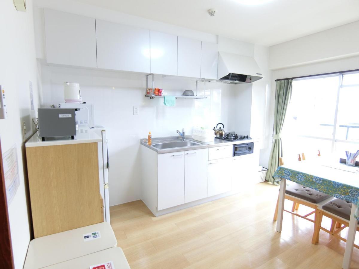 Simple Stay Beppu Dış mekan fotoğraf