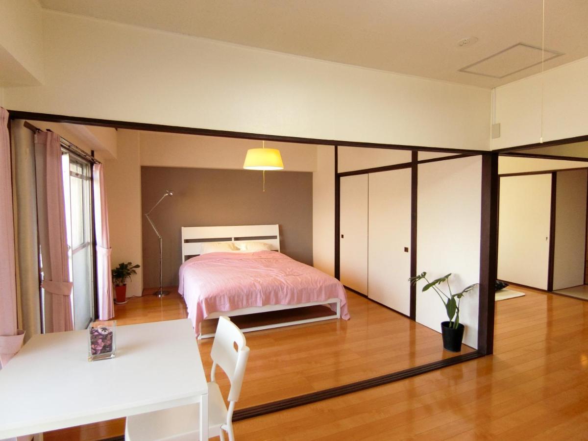 Simple Stay Beppu Dış mekan fotoğraf