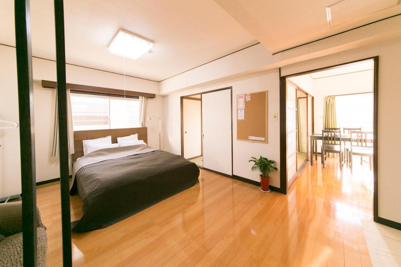 Simple Stay Beppu Dış mekan fotoğraf