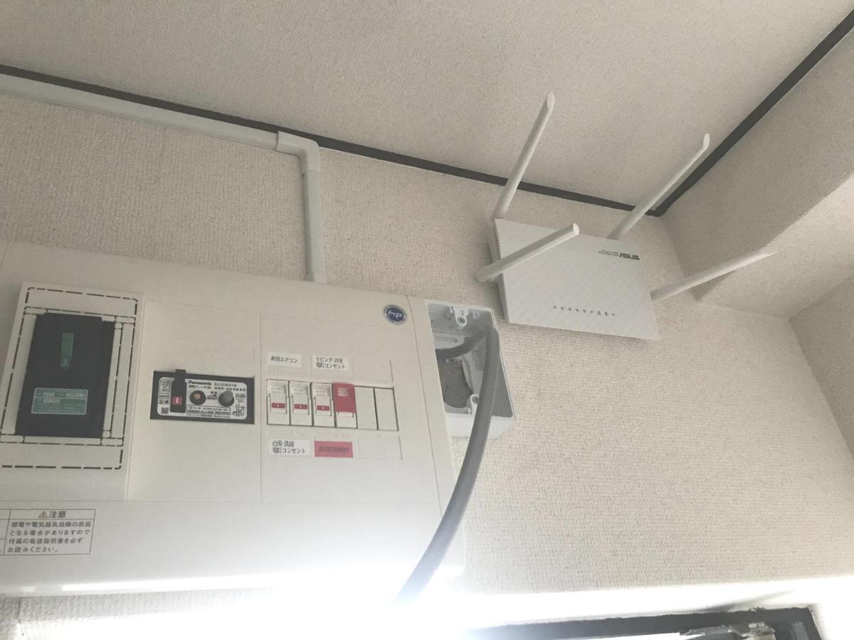 Simple Stay Beppu Dış mekan fotoğraf