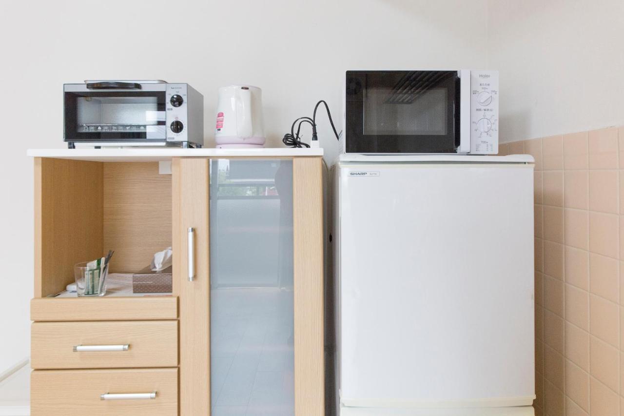 Simple Stay Beppu Dış mekan fotoğraf