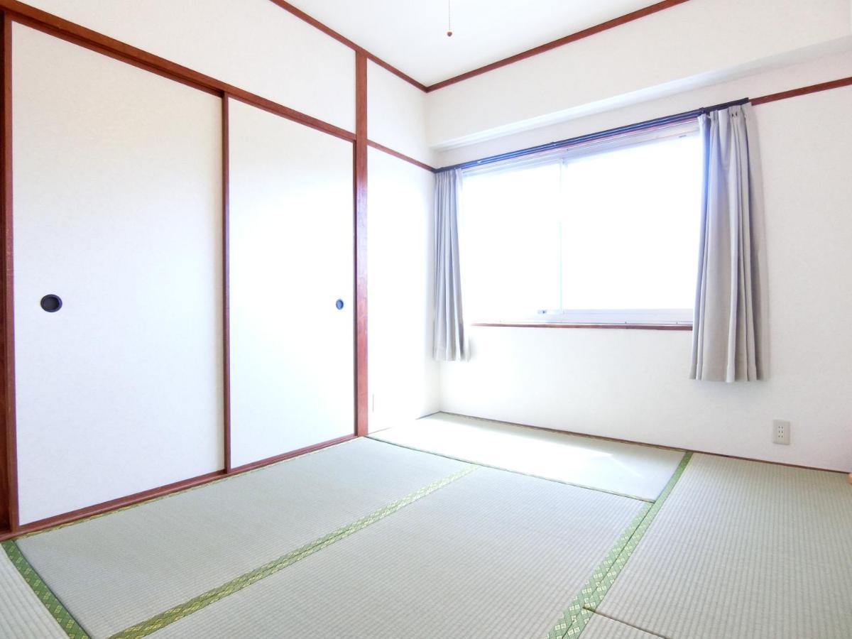 Simple Stay Beppu Dış mekan fotoğraf