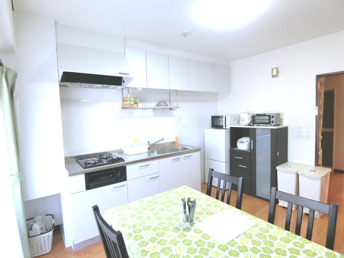 Simple Stay Beppu Dış mekan fotoğraf