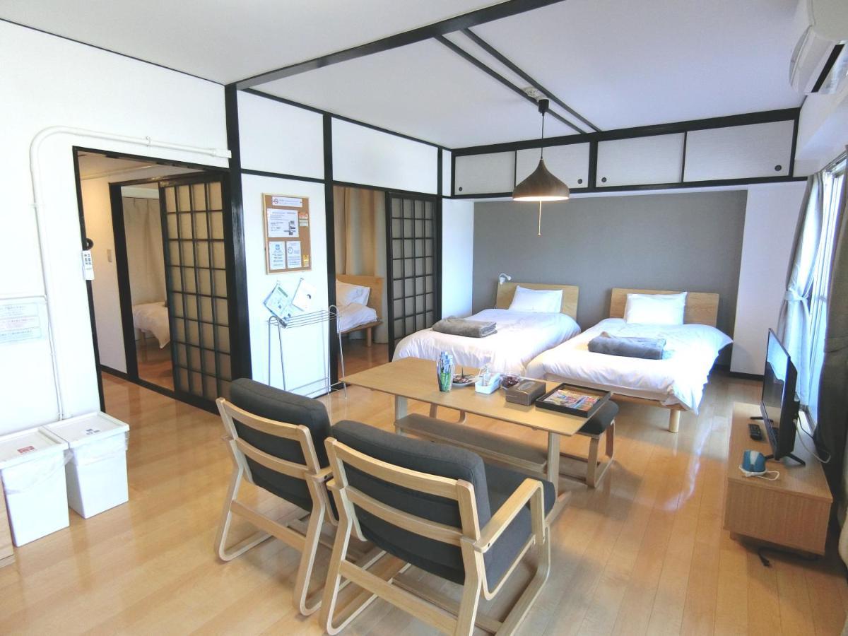 Simple Stay Beppu Dış mekan fotoğraf