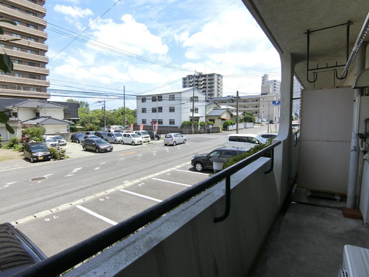 Simple Stay Beppu Dış mekan fotoğraf