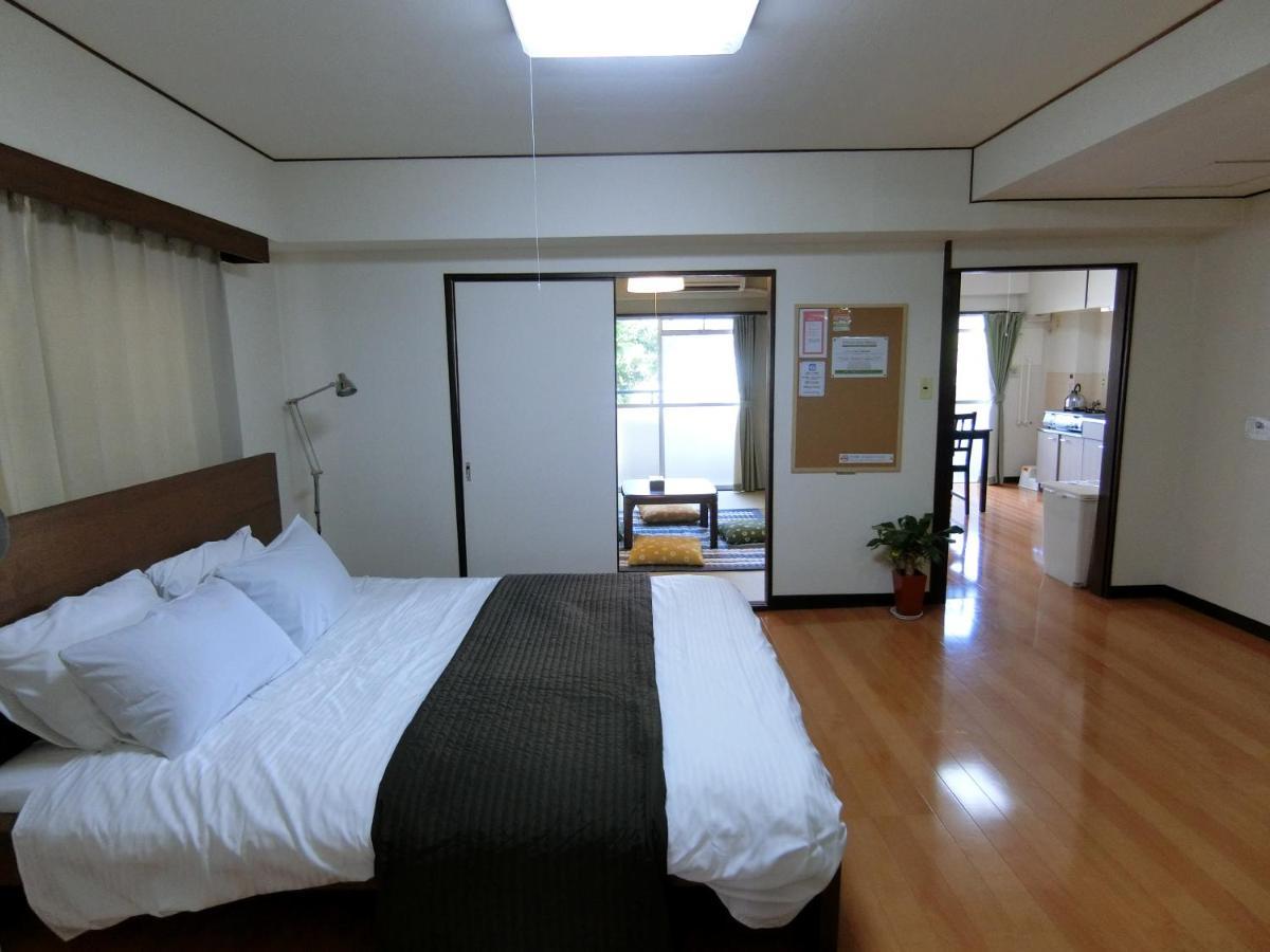 Simple Stay Beppu Dış mekan fotoğraf