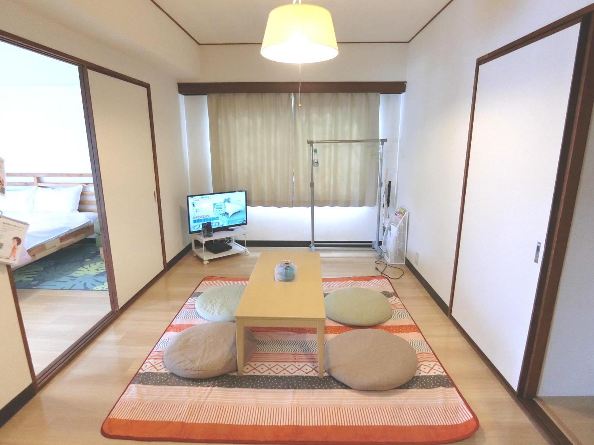 Simple Stay Beppu Oda fotoğraf