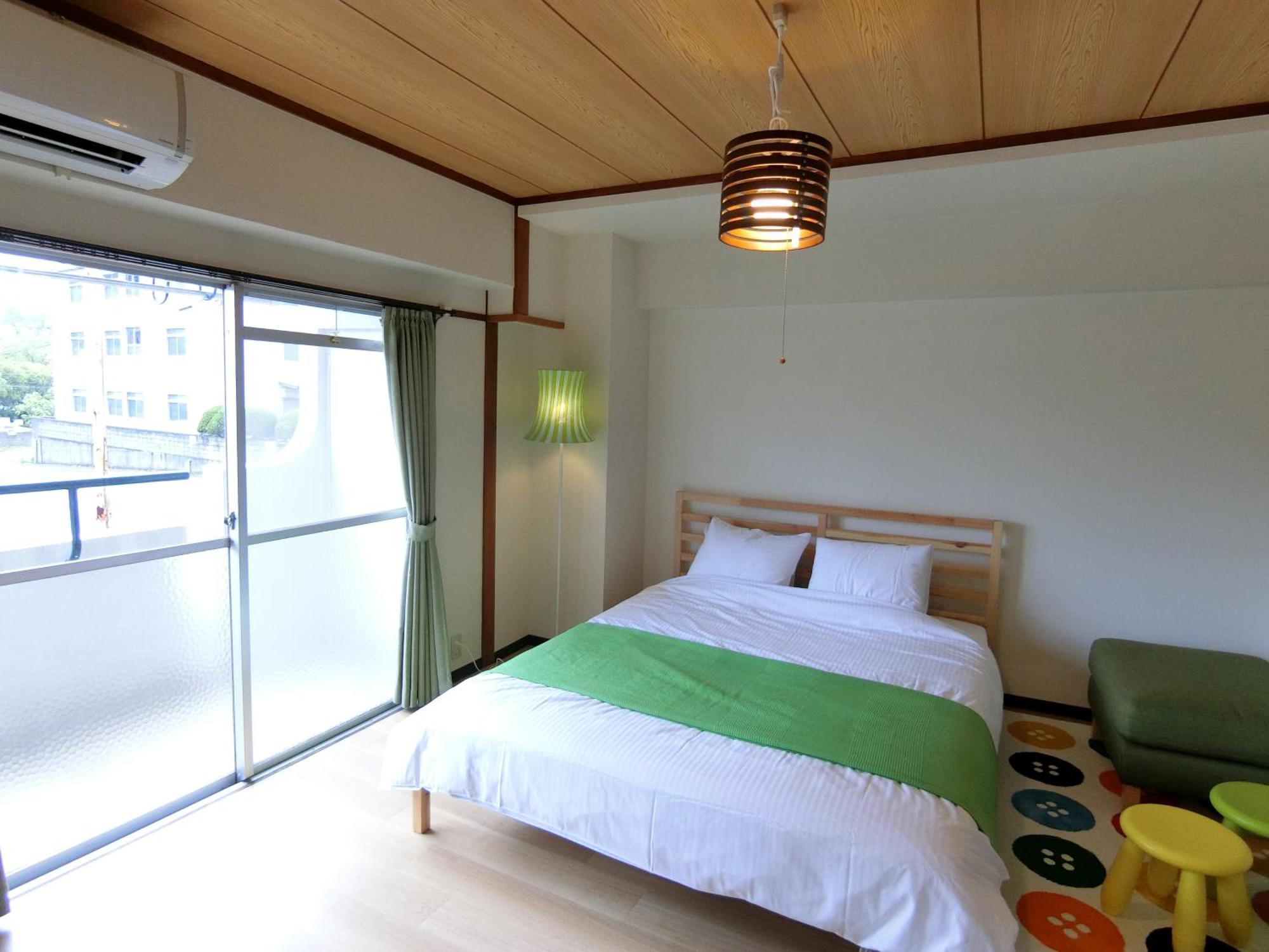 Simple Stay Beppu Oda fotoğraf