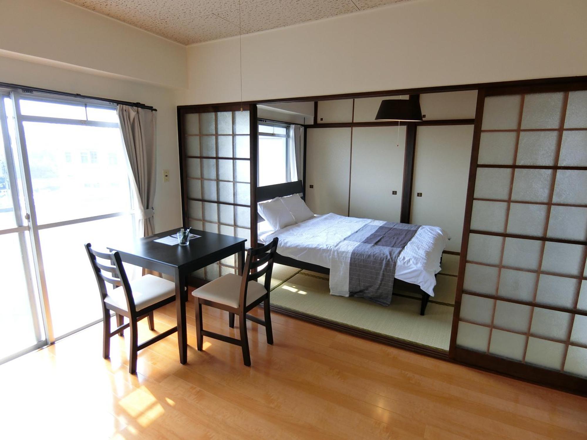 Simple Stay Beppu Oda fotoğraf