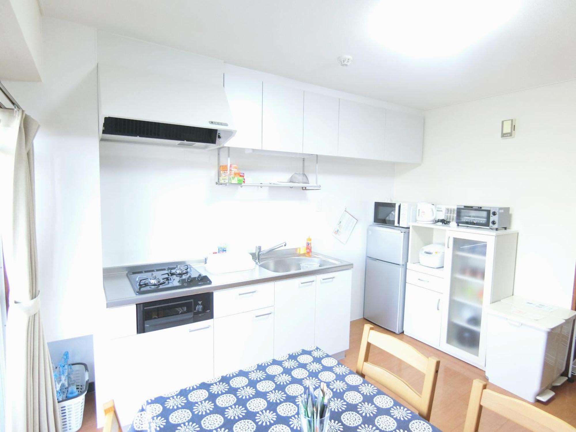 Simple Stay Beppu Oda fotoğraf
