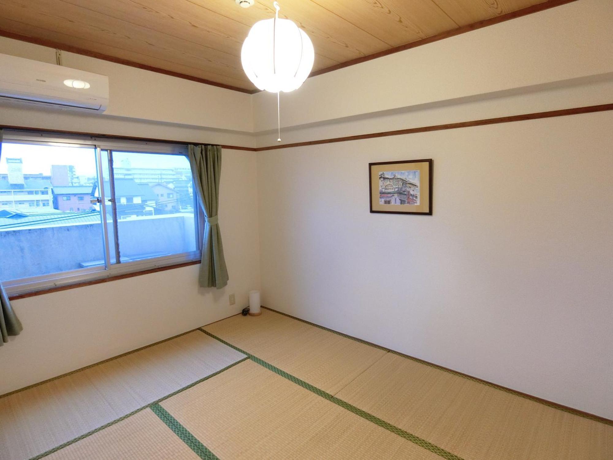 Simple Stay Beppu Oda fotoğraf
