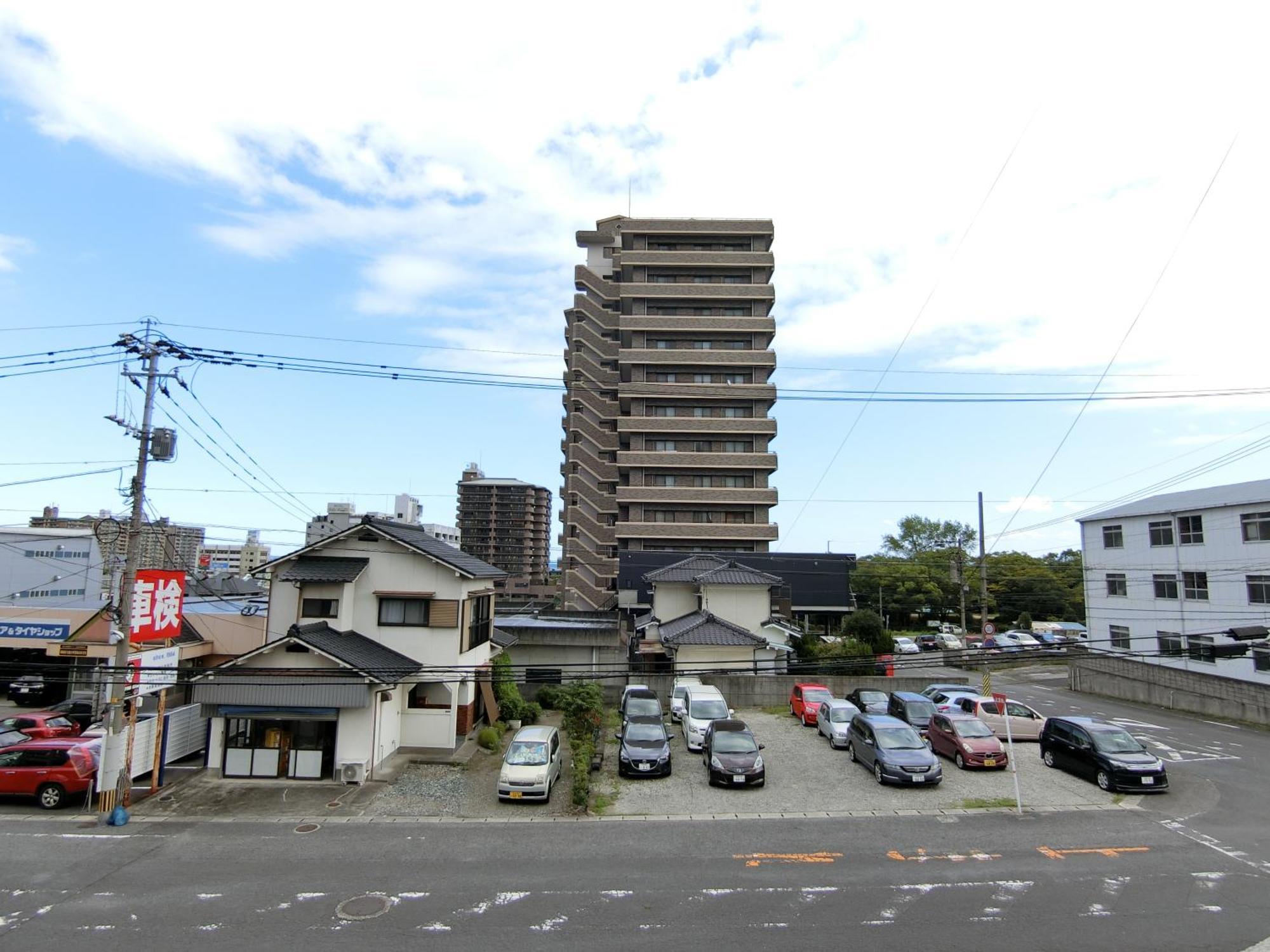 Simple Stay Beppu Oda fotoğraf