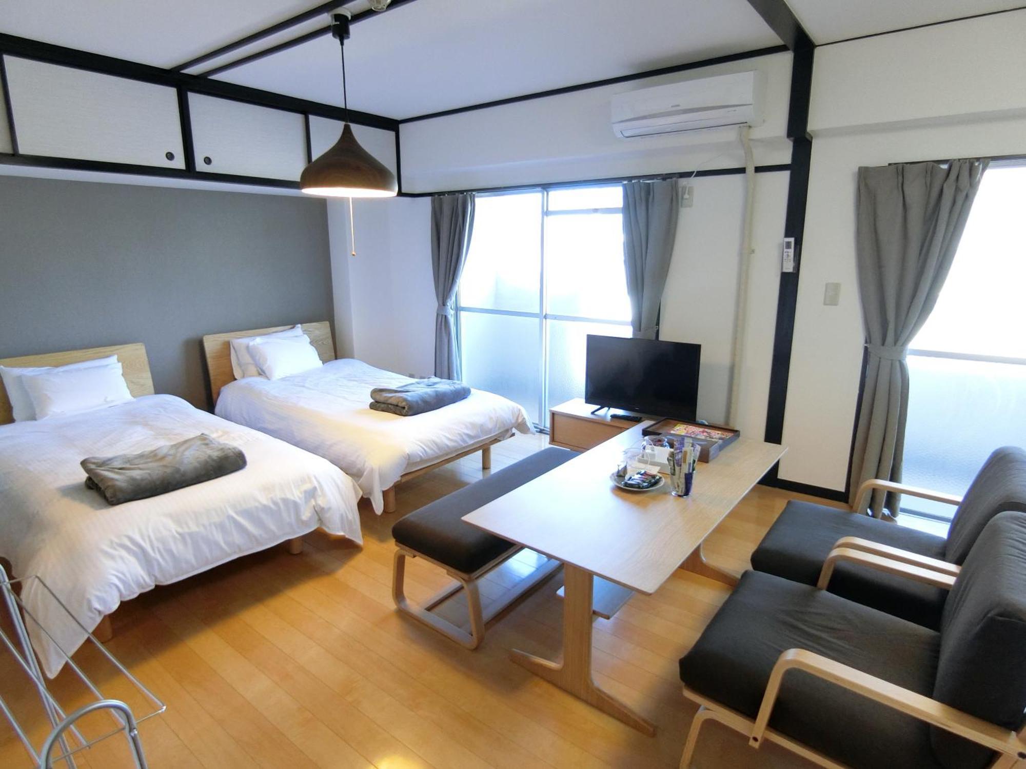 Simple Stay Beppu Oda fotoğraf