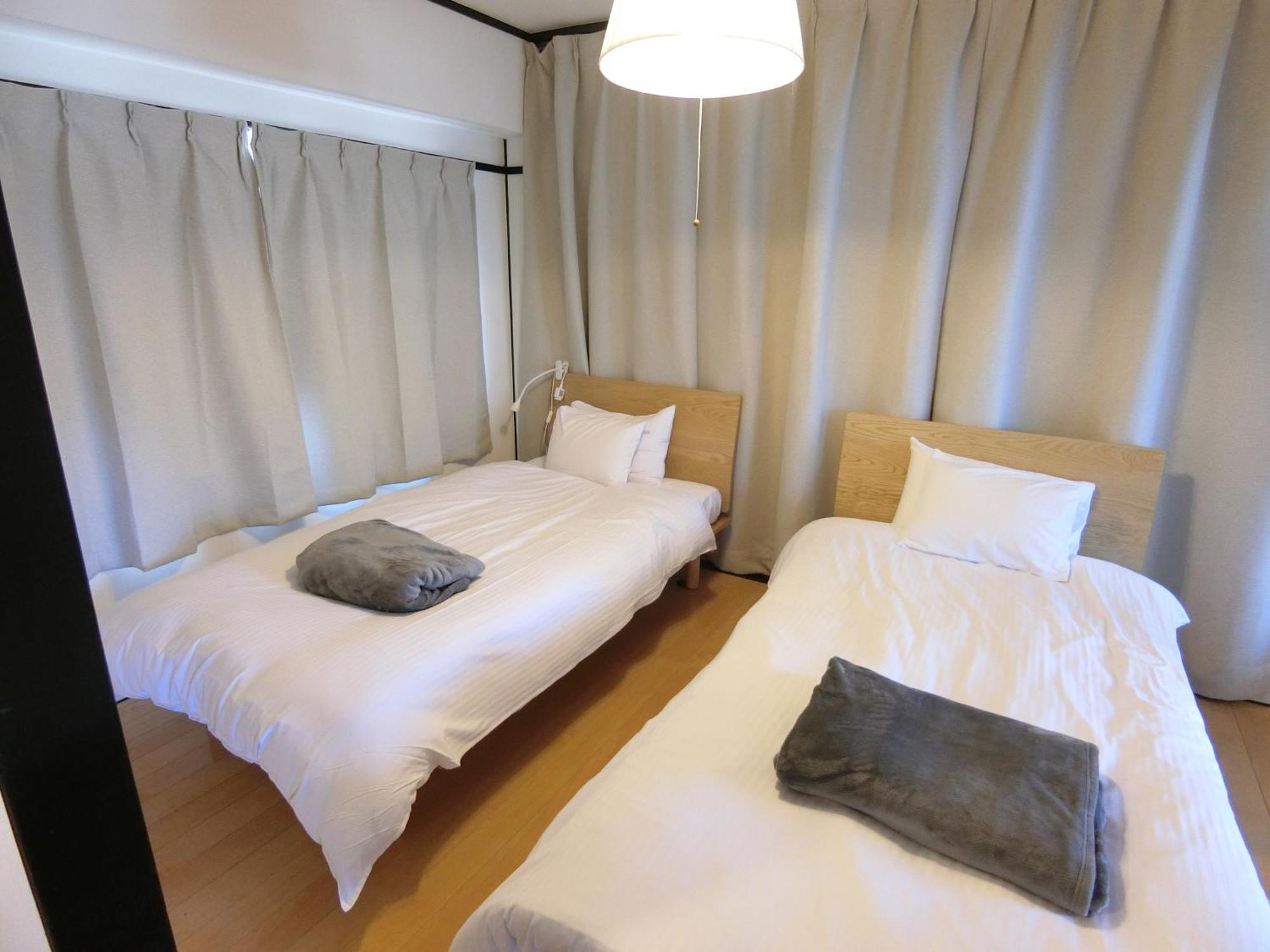 Simple Stay Beppu Oda fotoğraf
