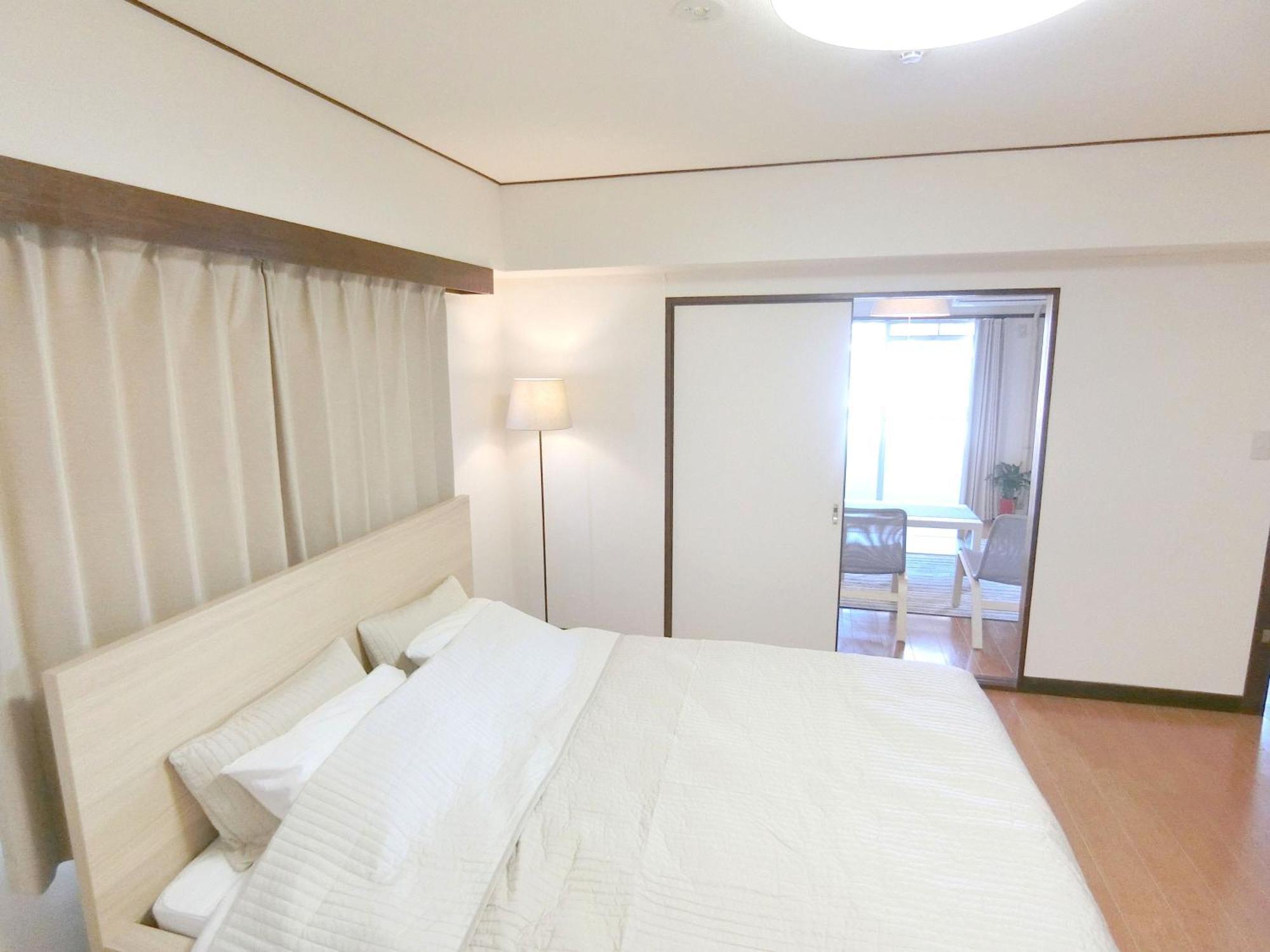 Simple Stay Beppu Oda fotoğraf