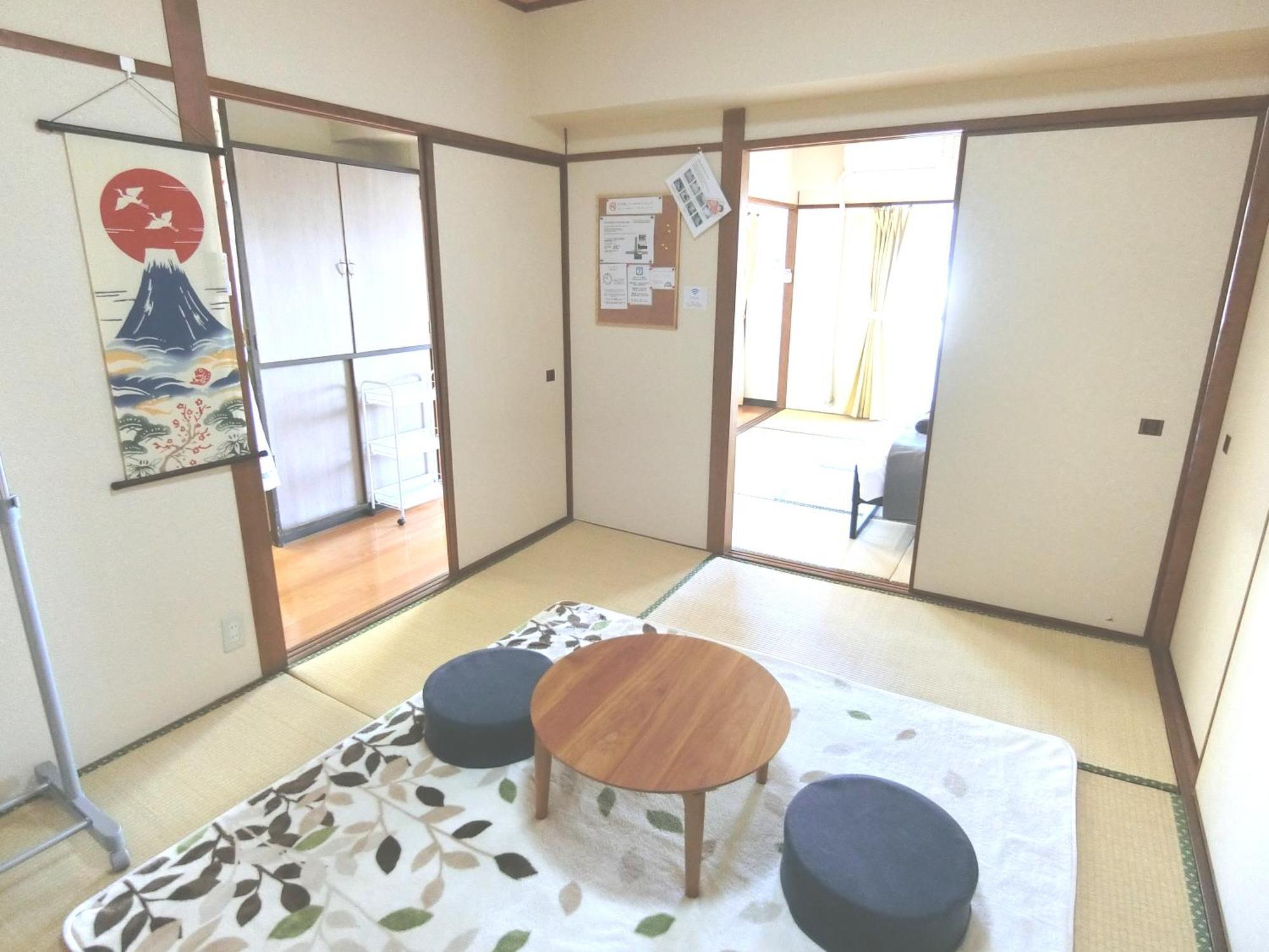 Simple Stay Beppu Oda fotoğraf