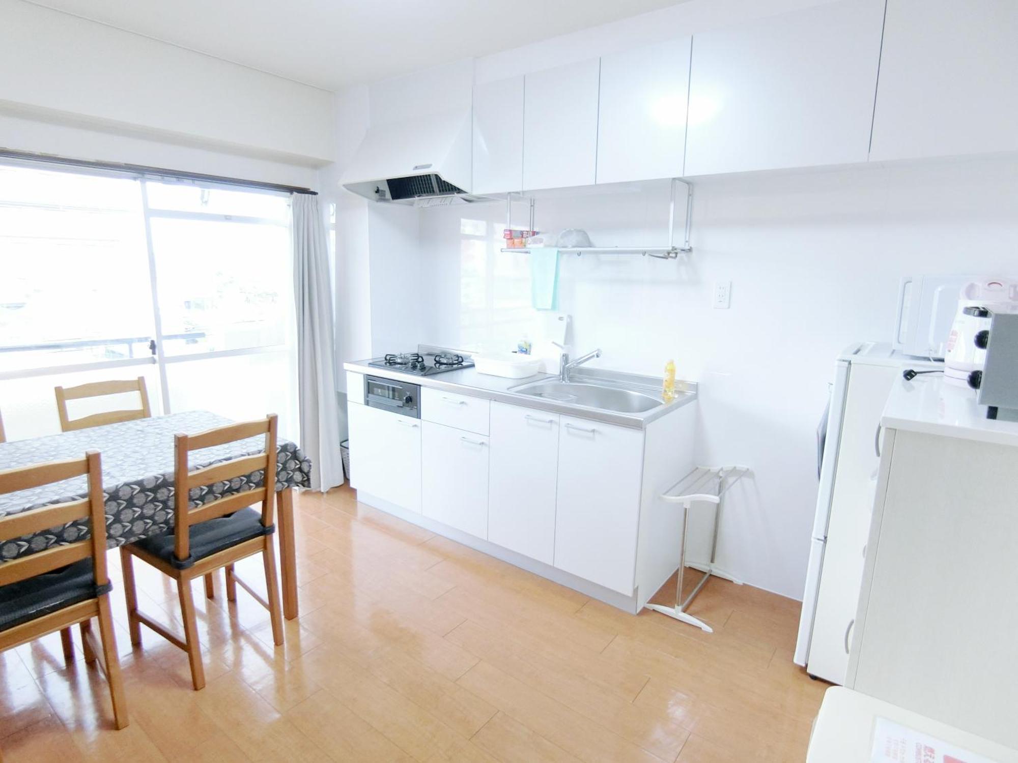 Simple Stay Beppu Oda fotoğraf
