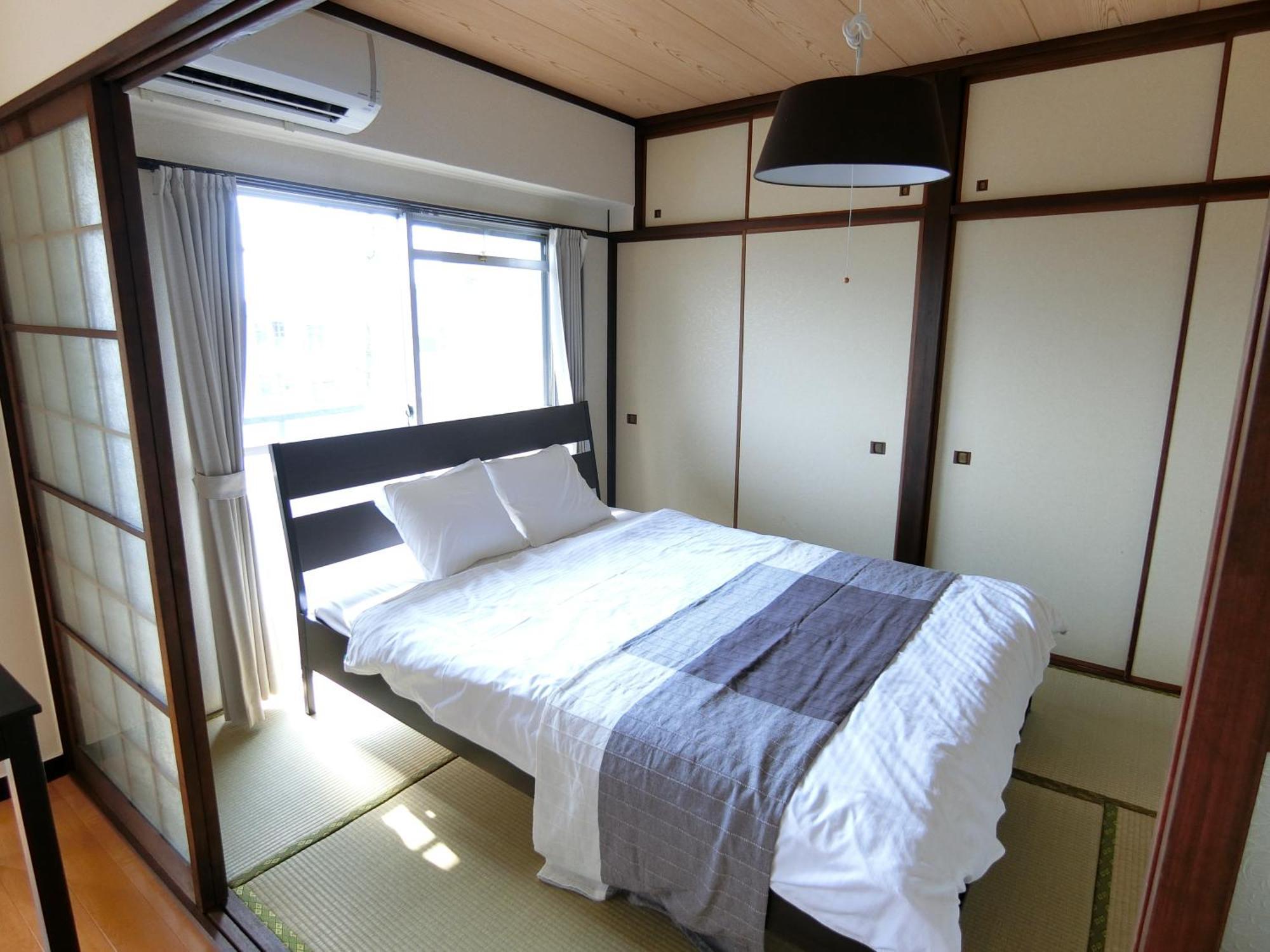 Simple Stay Beppu Oda fotoğraf