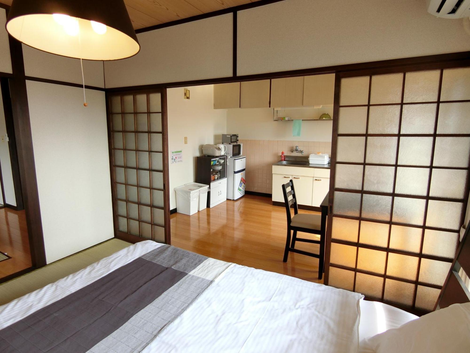 Simple Stay Beppu Oda fotoğraf