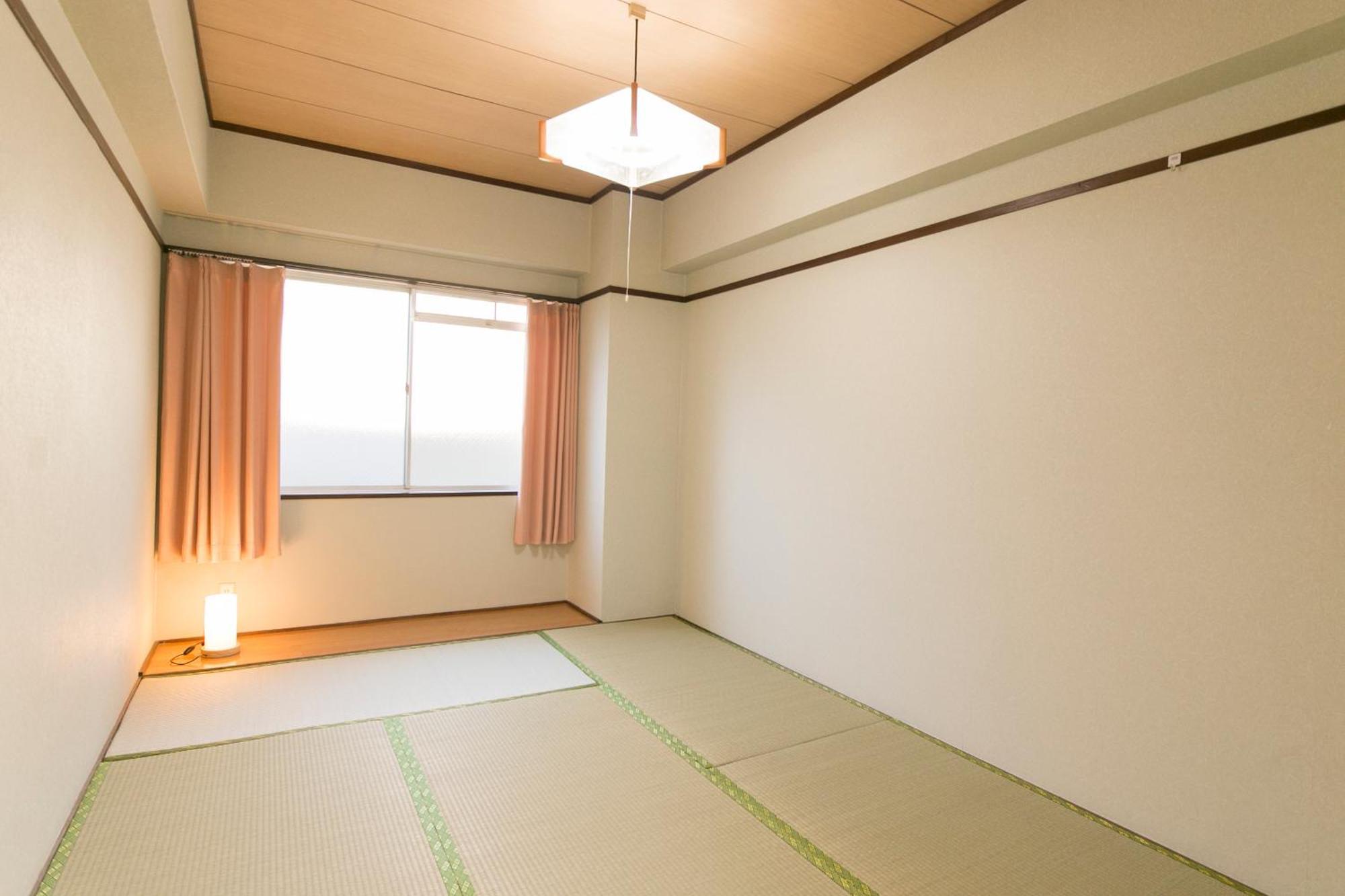 Simple Stay Beppu Oda fotoğraf