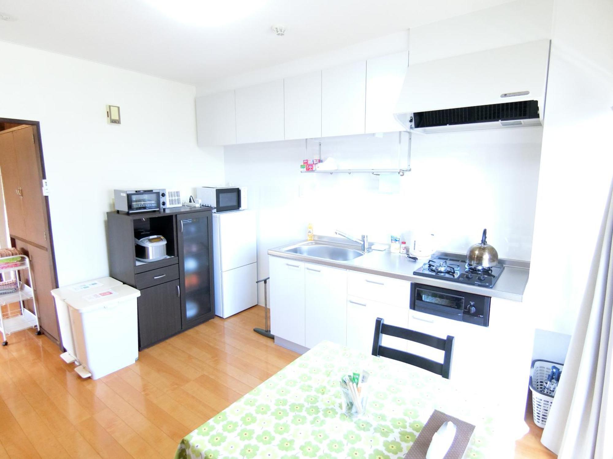 Simple Stay Beppu Oda fotoğraf