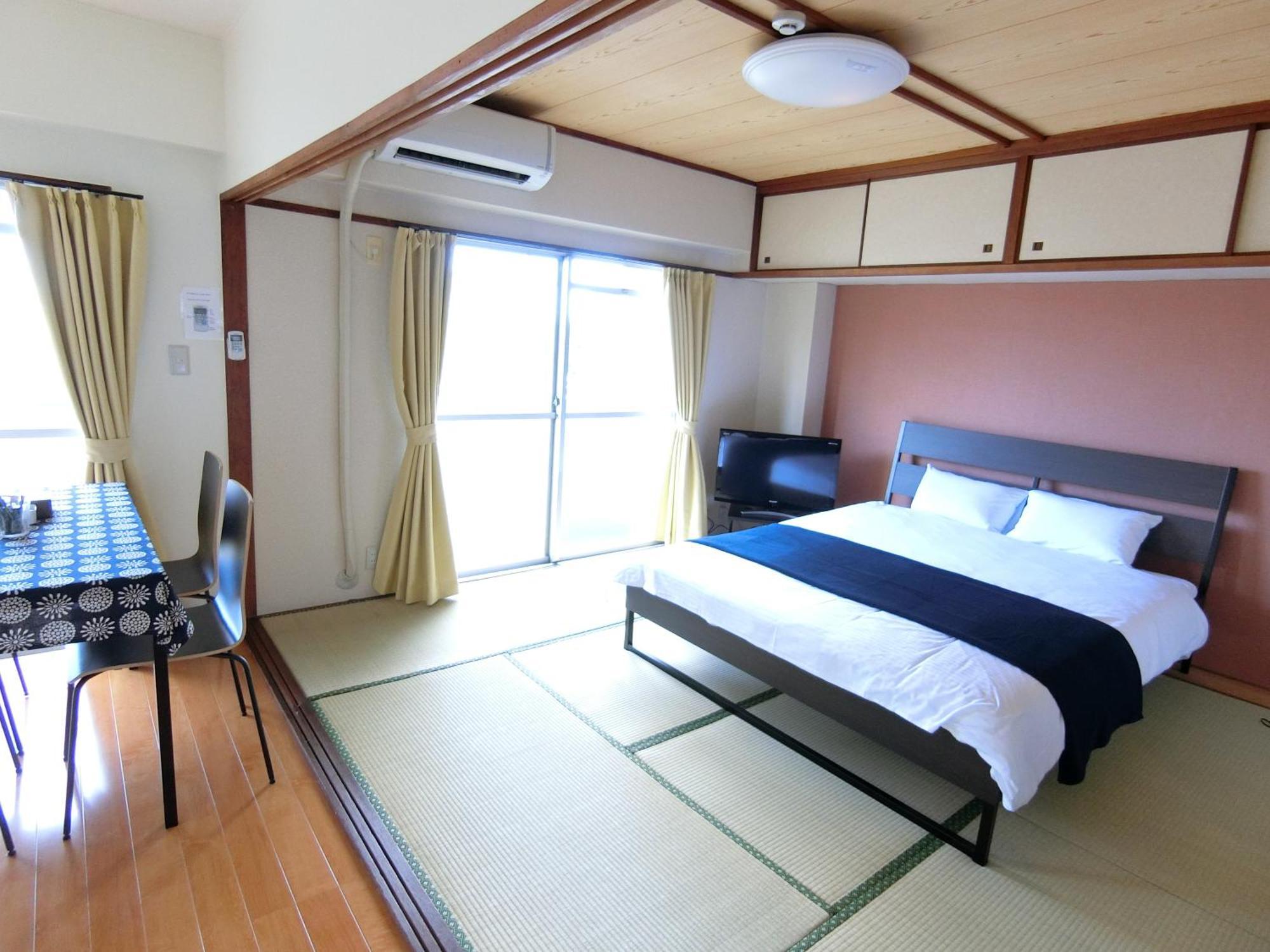 Simple Stay Beppu Oda fotoğraf