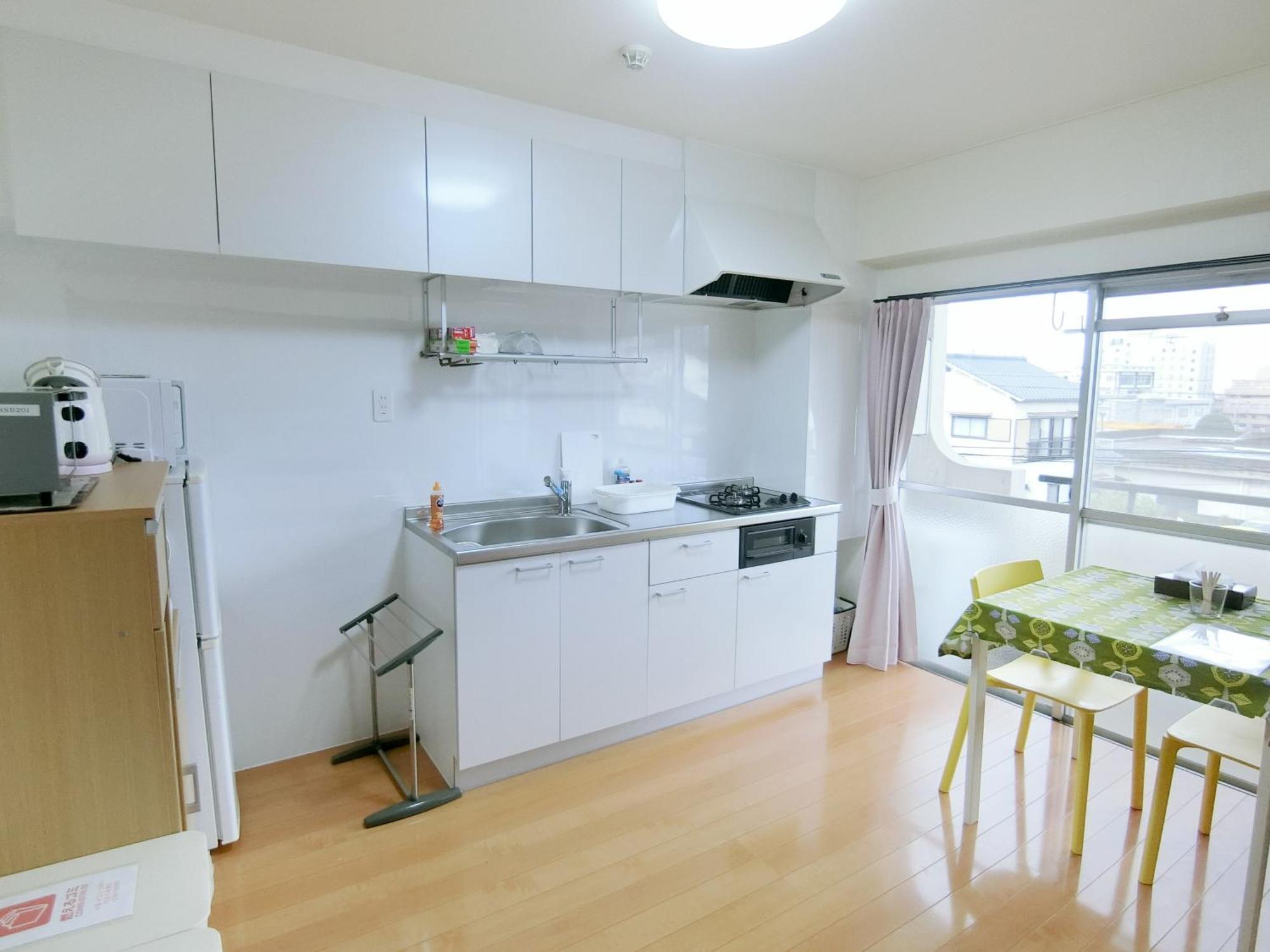 Simple Stay Beppu Oda fotoğraf