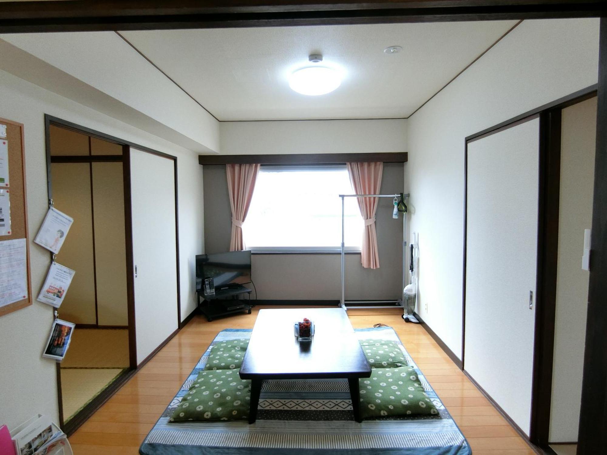 Simple Stay Beppu Oda fotoğraf