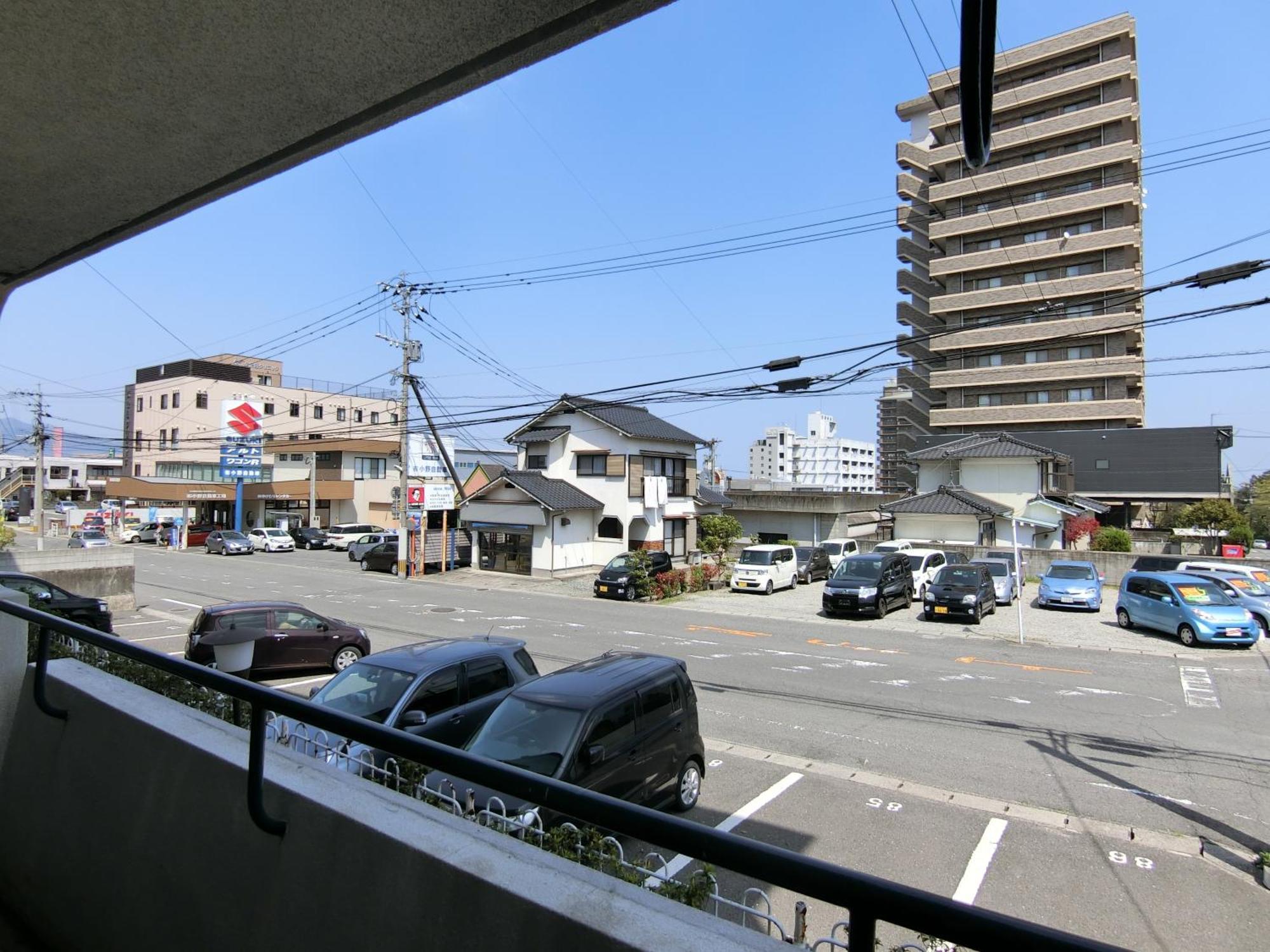 Simple Stay Beppu Oda fotoğraf
