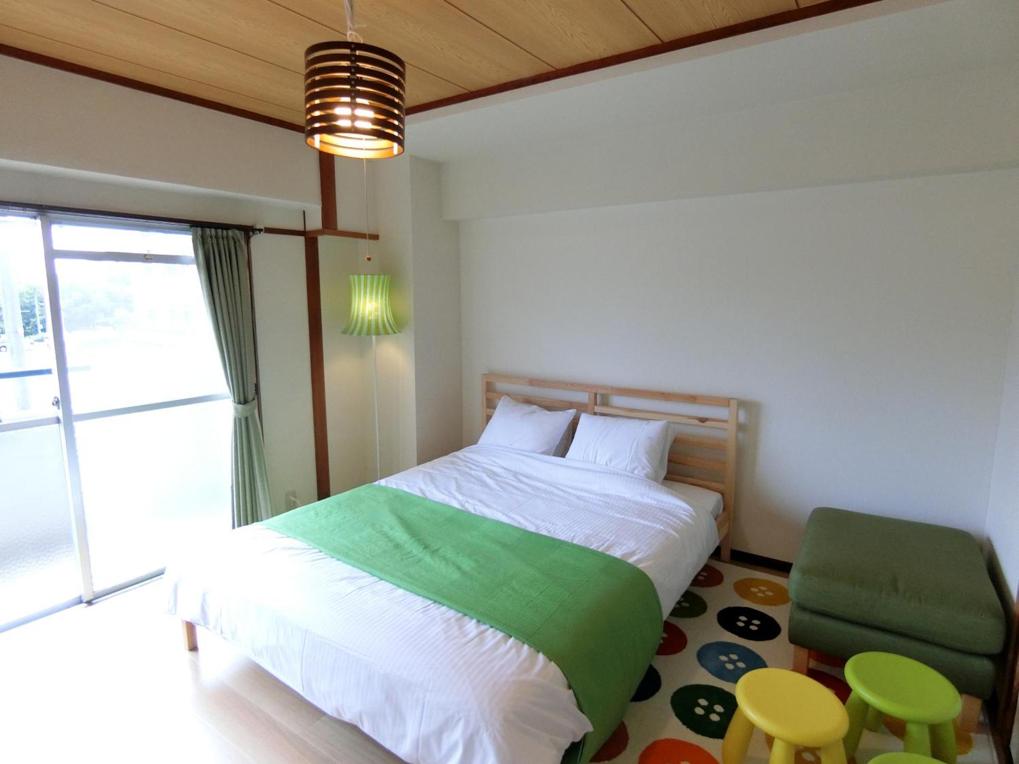Simple Stay Beppu Oda fotoğraf