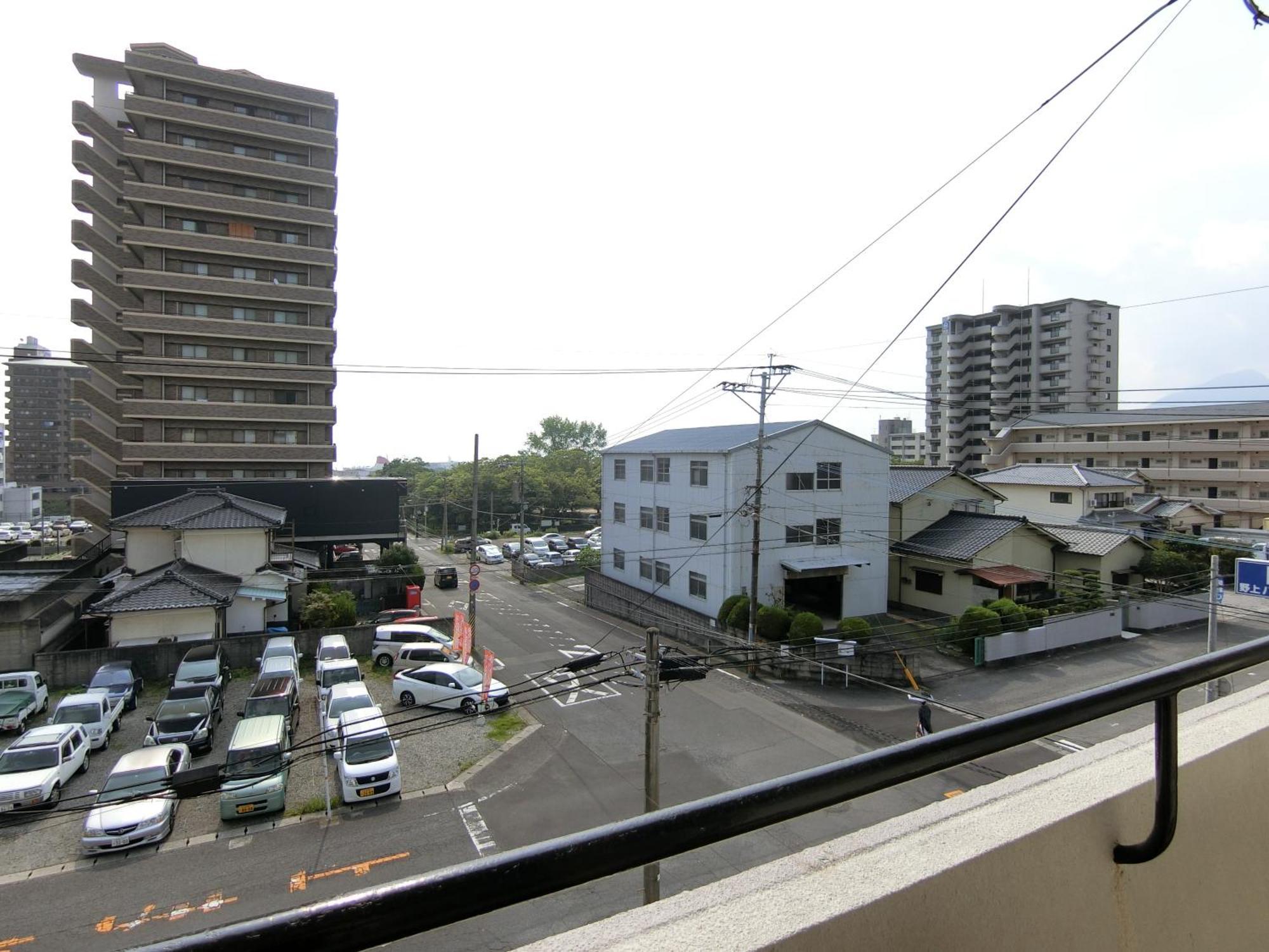 Simple Stay Beppu Oda fotoğraf