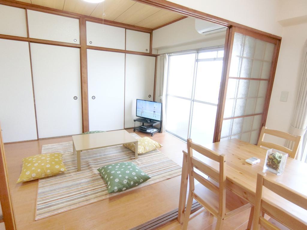 Simple Stay Beppu Dış mekan fotoğraf