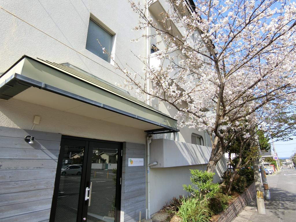 Simple Stay Beppu Dış mekan fotoğraf