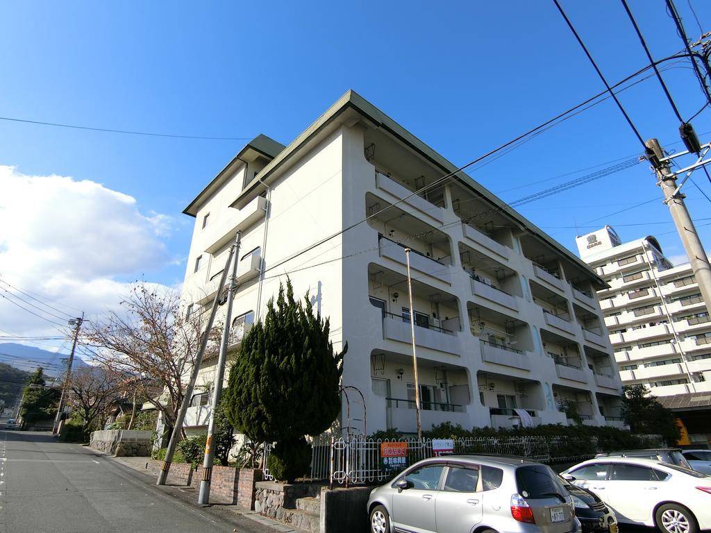 Simple Stay Beppu Dış mekan fotoğraf