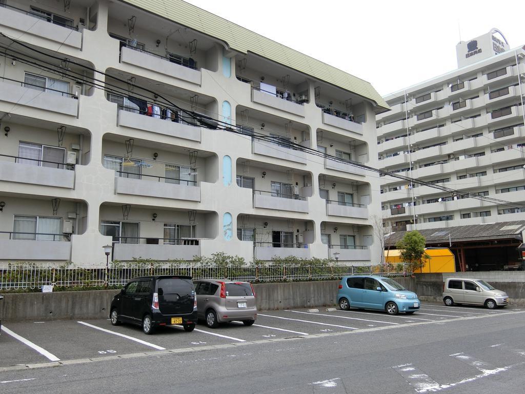 Simple Stay Beppu Dış mekan fotoğraf