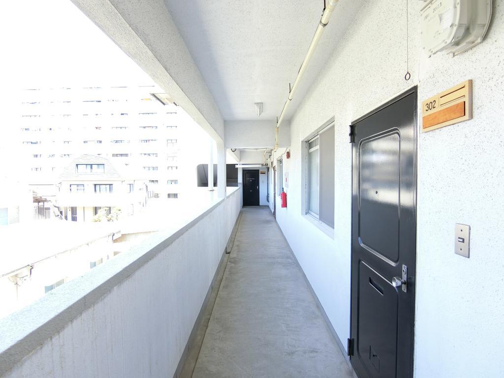 Simple Stay Beppu Dış mekan fotoğraf