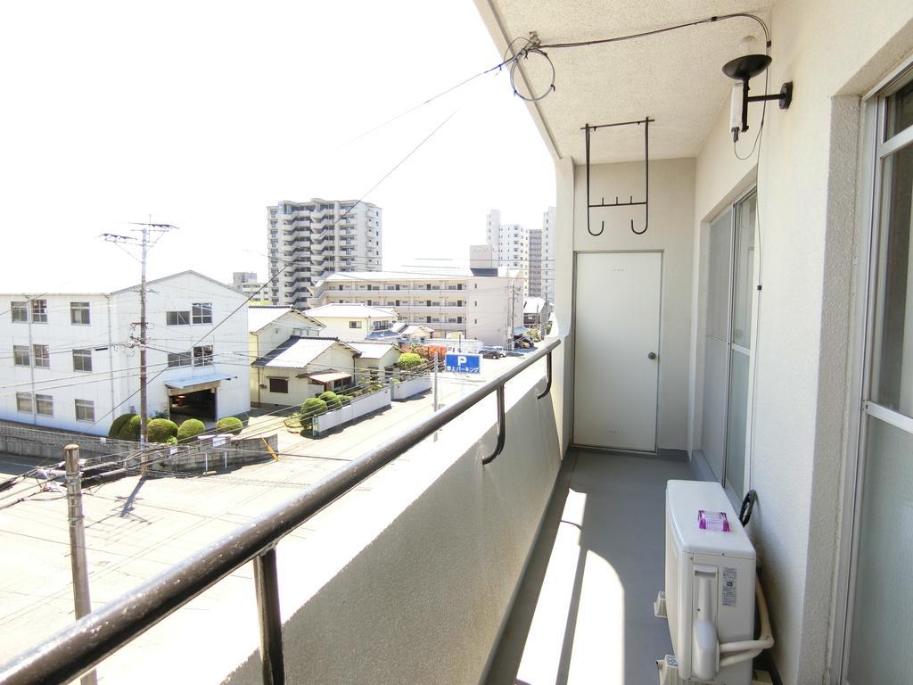 Simple Stay Beppu Dış mekan fotoğraf