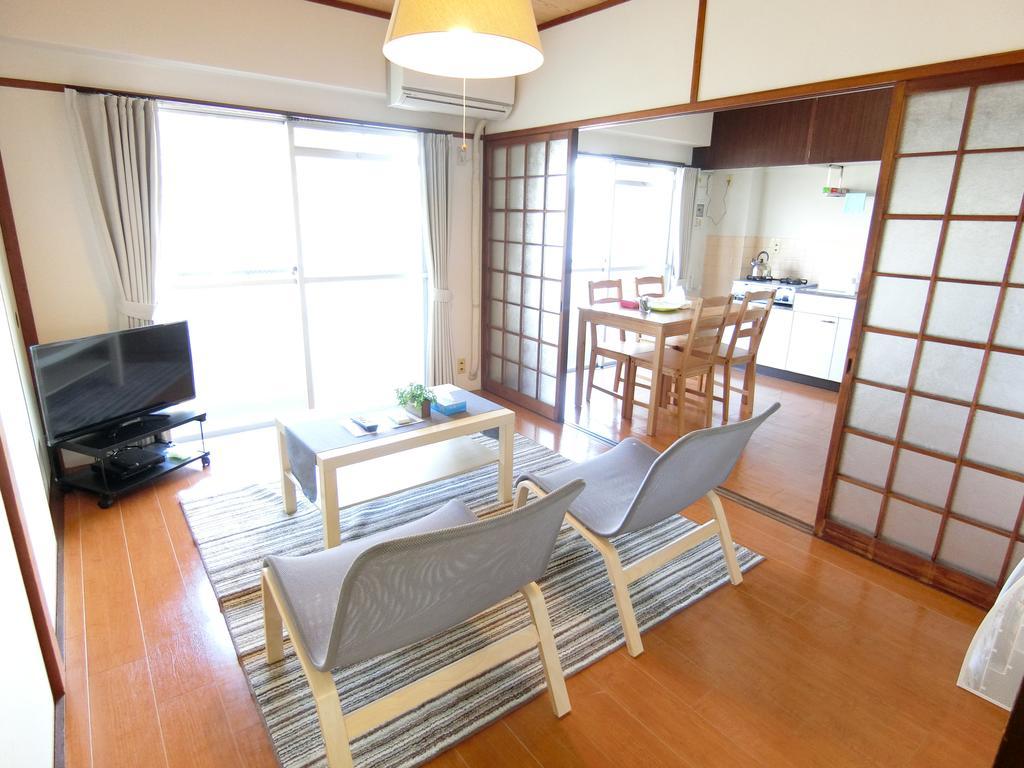 Simple Stay Beppu Dış mekan fotoğraf