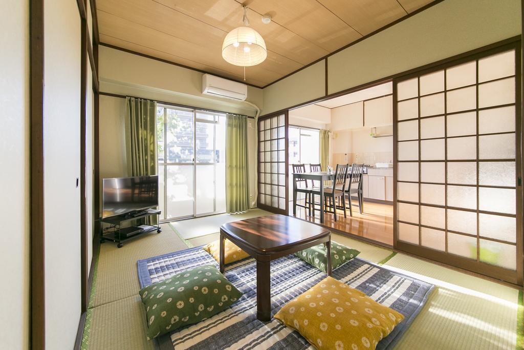 Simple Stay Beppu Dış mekan fotoğraf