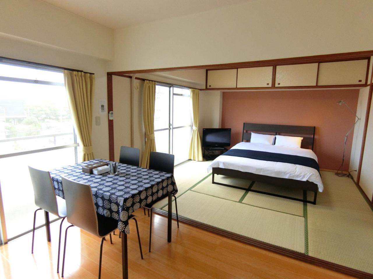 Simple Stay Beppu Dış mekan fotoğraf