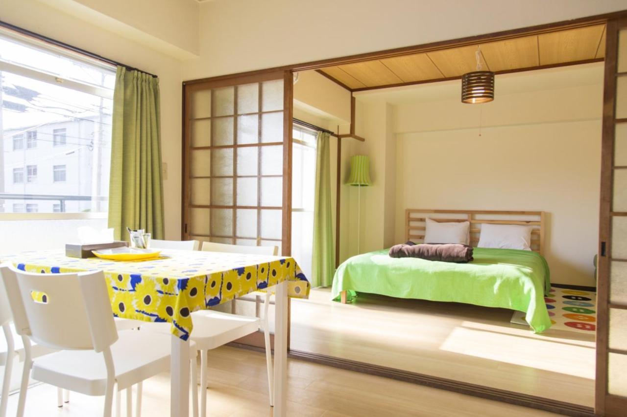 Simple Stay Beppu Dış mekan fotoğraf