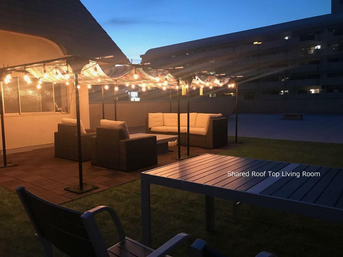 Simple Stay Beppu Dış mekan fotoğraf
