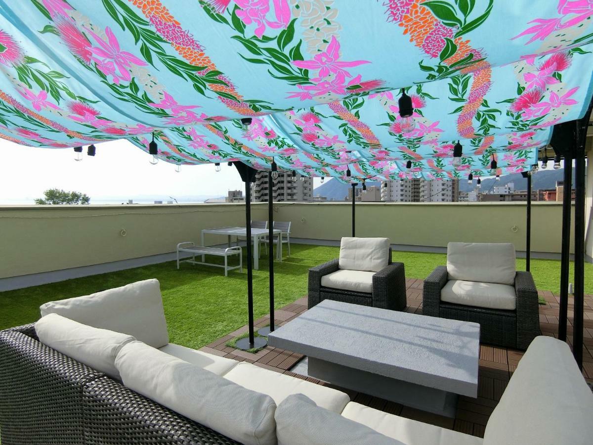 Simple Stay Beppu Dış mekan fotoğraf